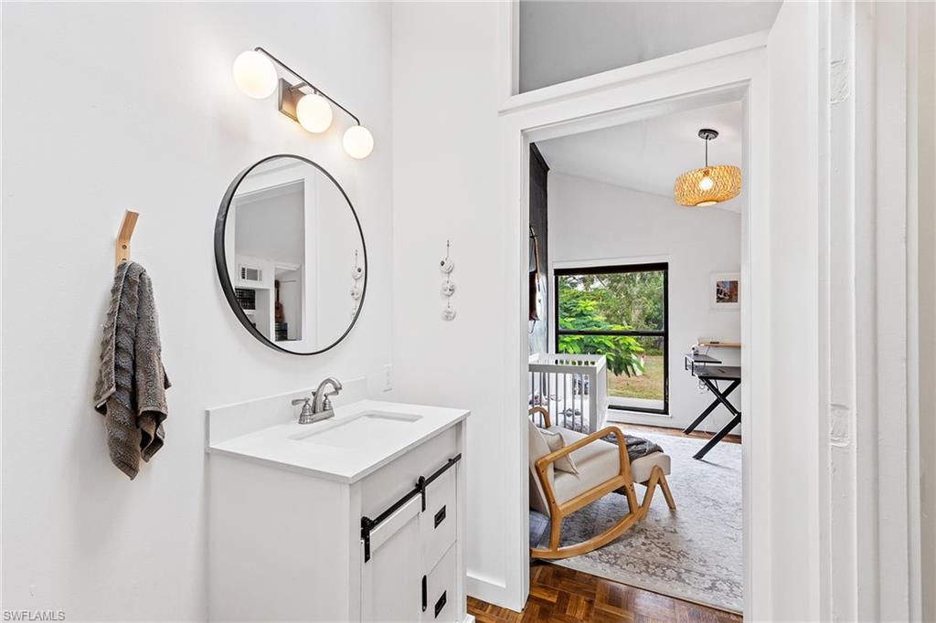 SAN CARLOS PARK - Residential