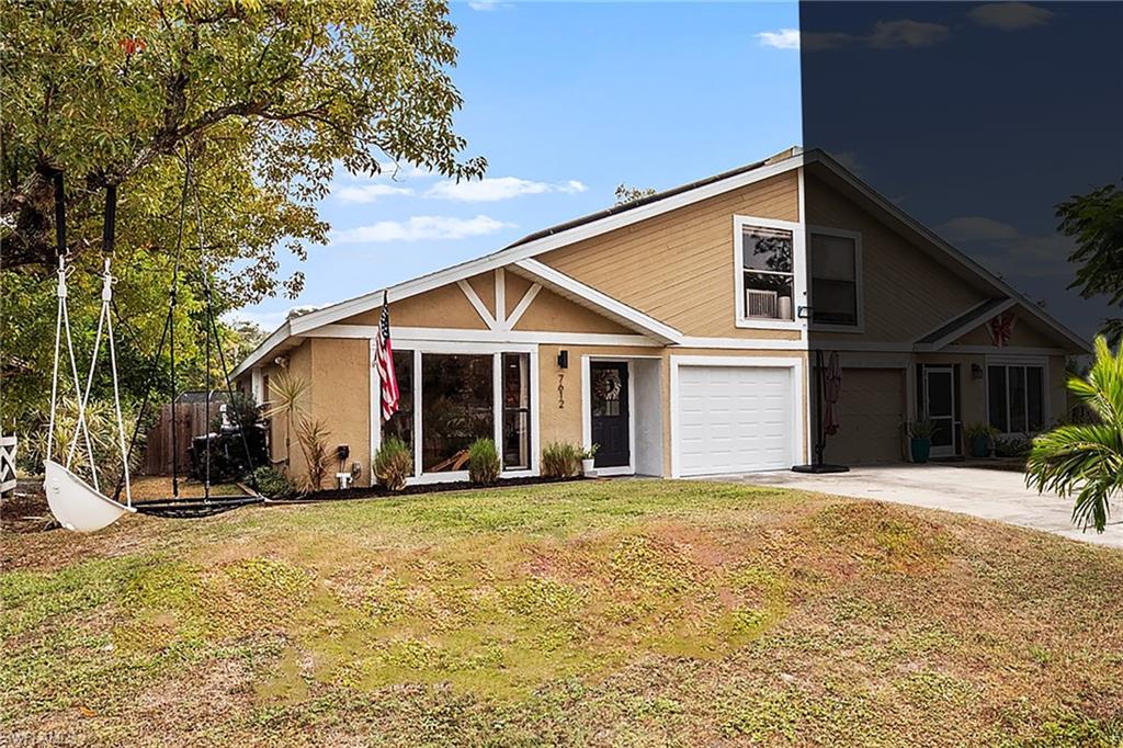 SAN CARLOS PARK - Residential