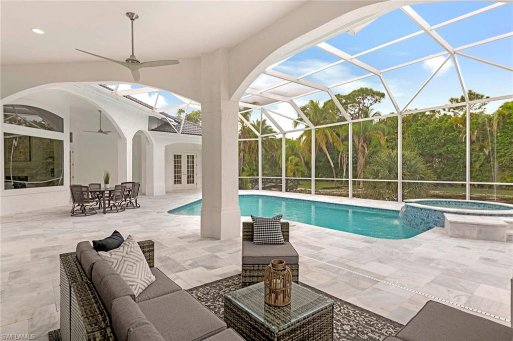 PINE RIDGE - Residential