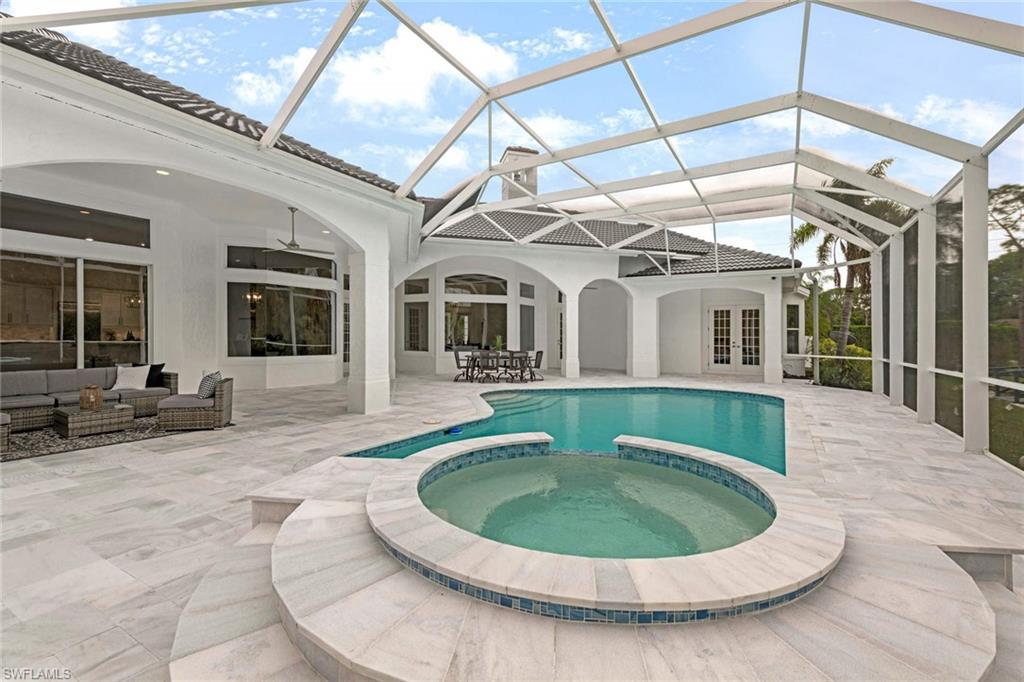 PINE RIDGE - Residential