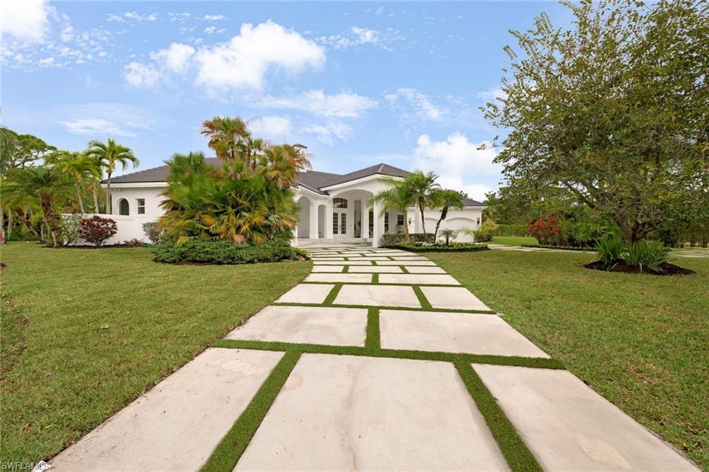 PINE RIDGE - Residential