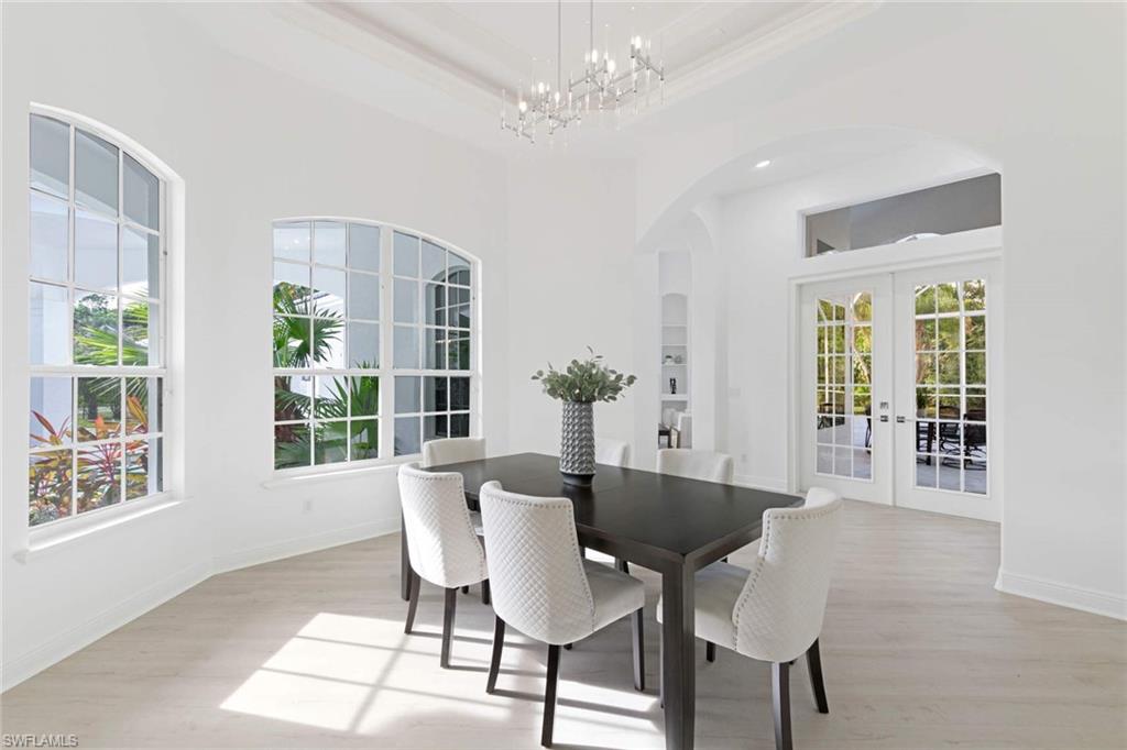 PINE RIDGE - Residential