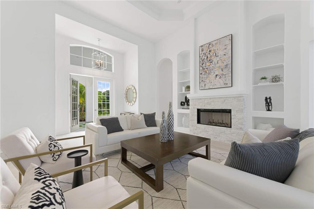 PINE RIDGE - Residential