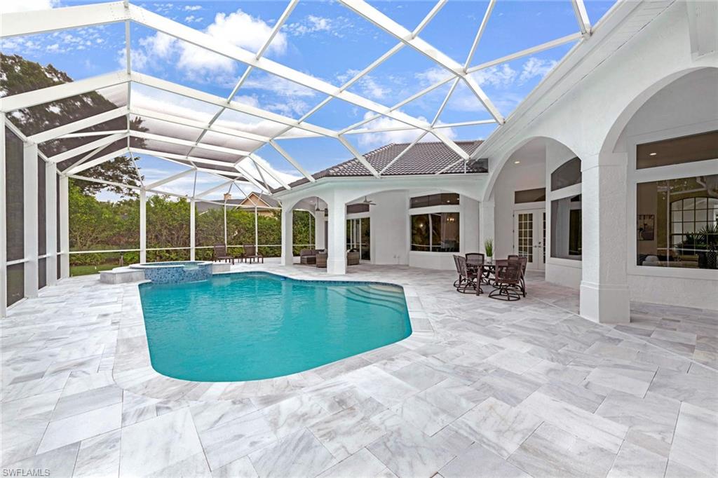 PINE RIDGE - Residential