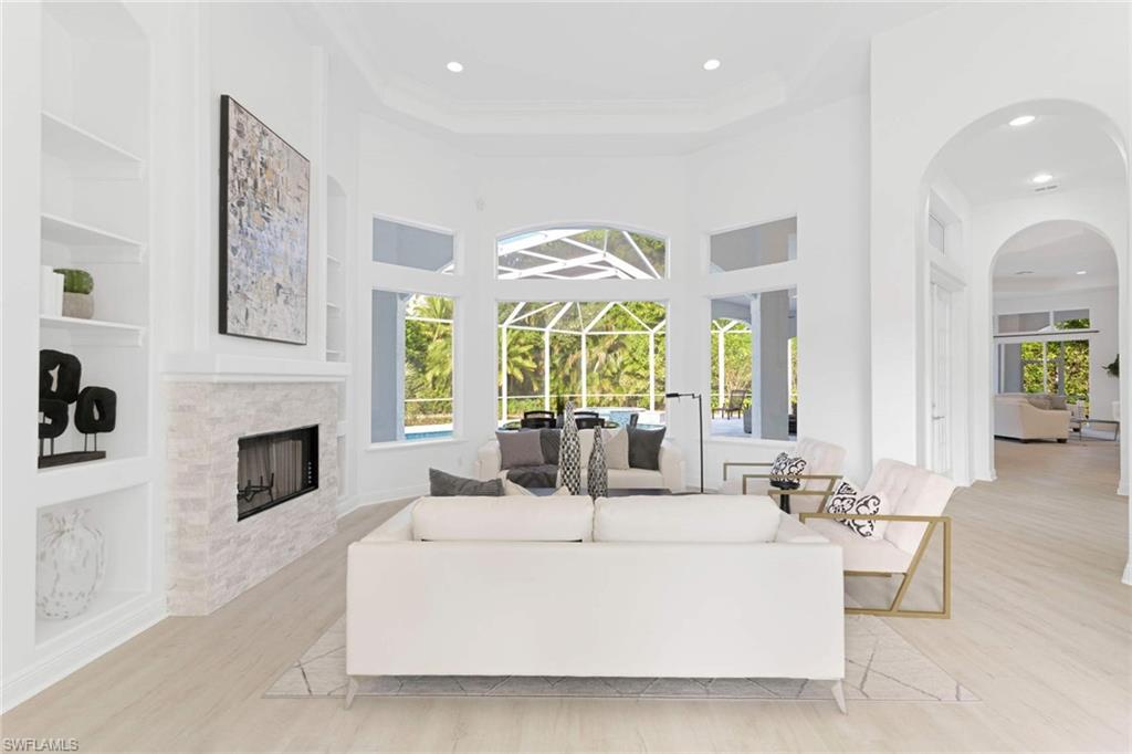 PINE RIDGE - Residential