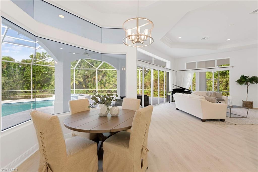 PINE RIDGE - Residential