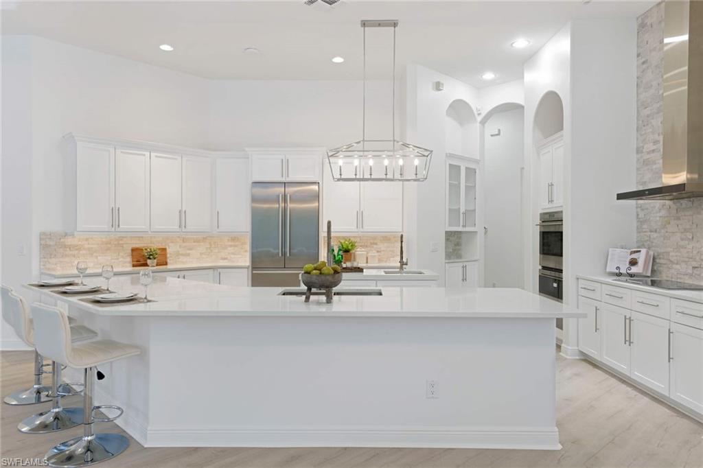 PINE RIDGE - Residential