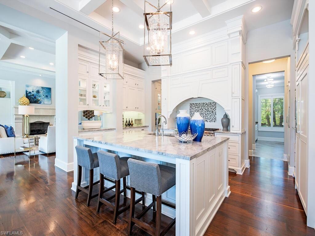 OLDE NAPLES - Residential