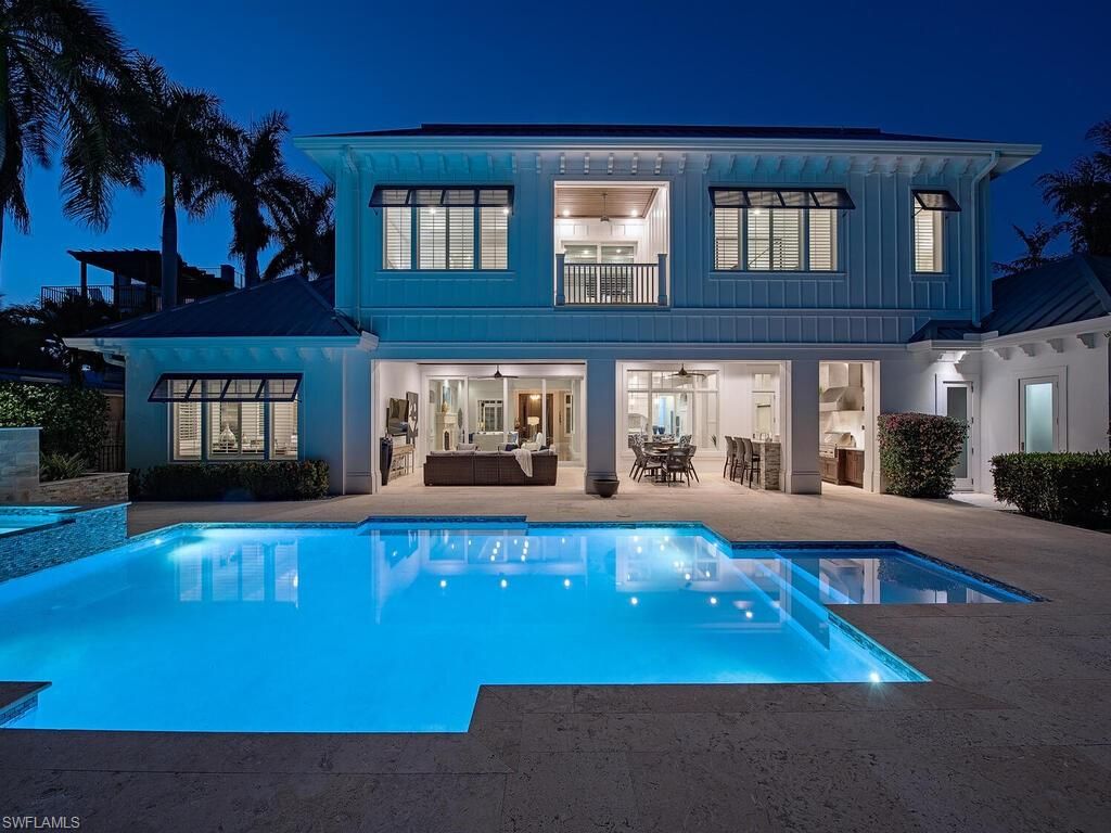 Photo of 234 Central AVE, NAPLES, FL 34102 (MLS # 225077029)