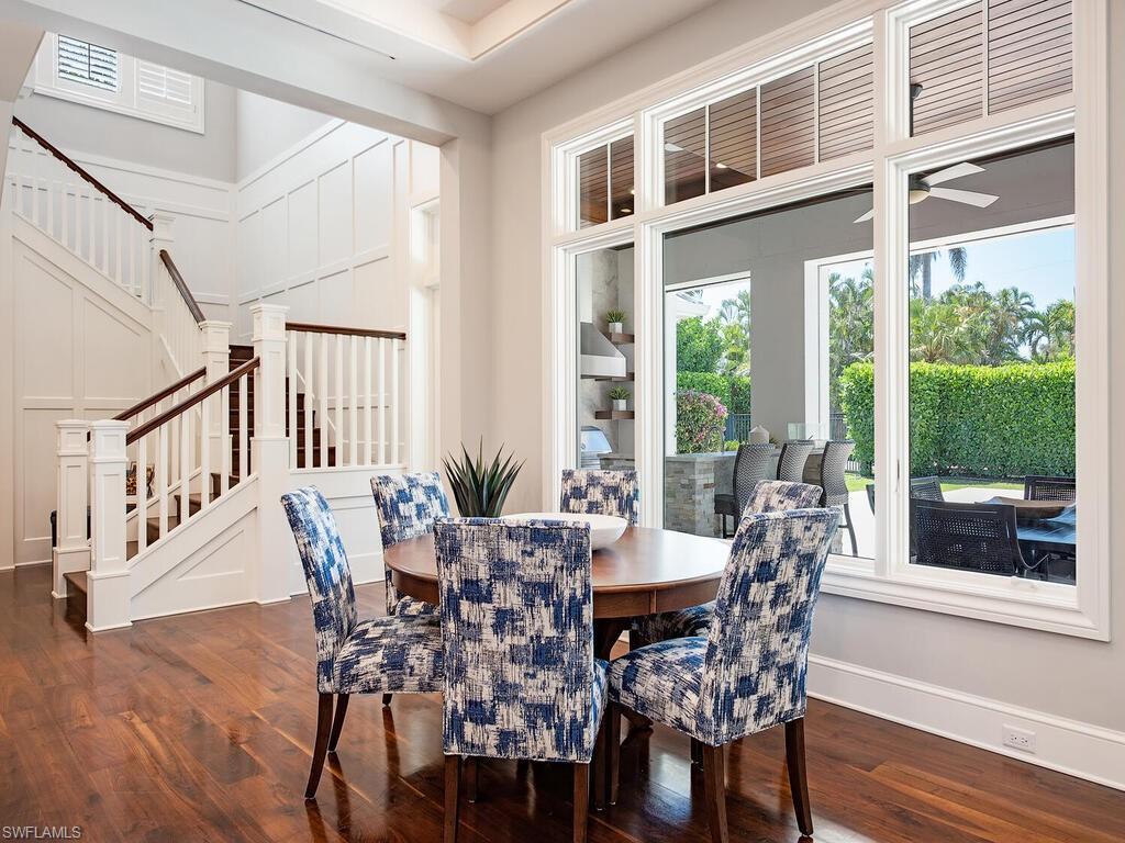 OLDE NAPLES - Residential