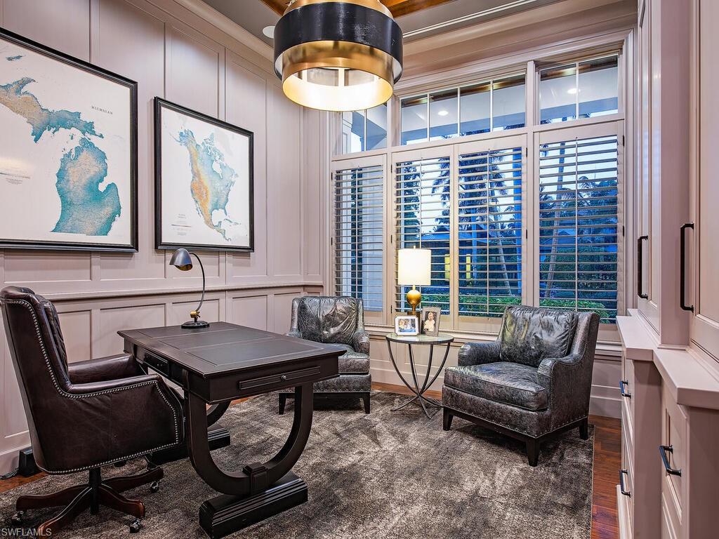 OLDE NAPLES - Residential