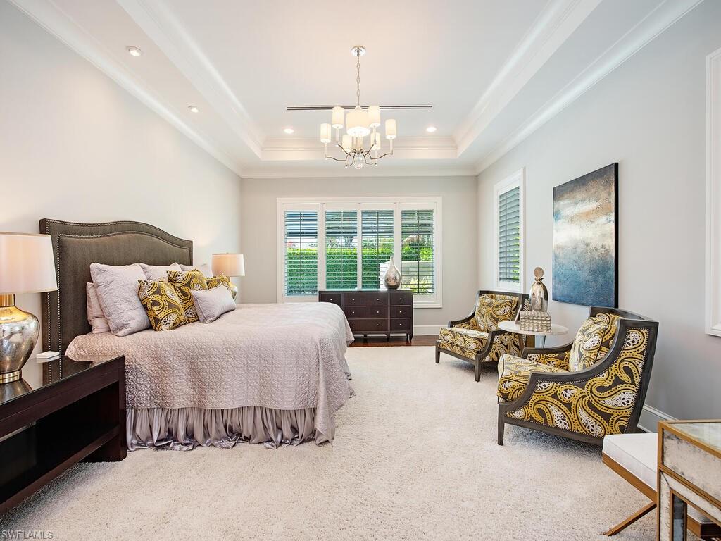 OLDE NAPLES - Residential