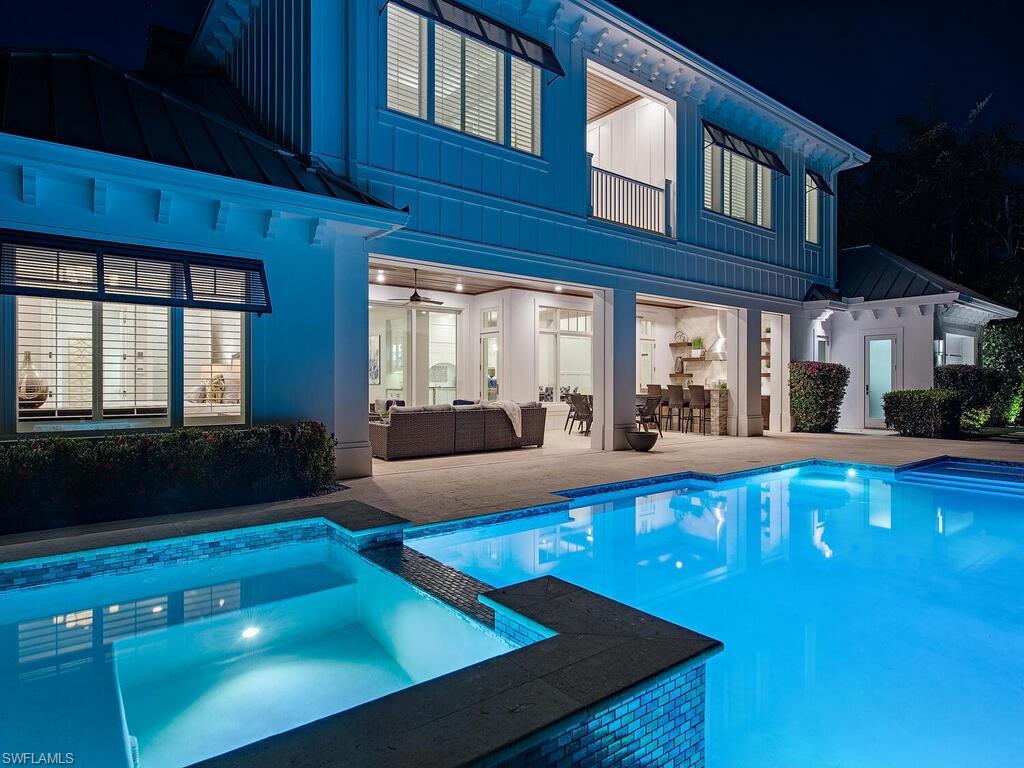 OLDE NAPLES - Residential