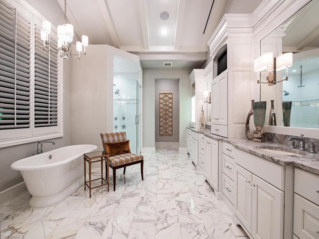 OLDE NAPLES - Residential