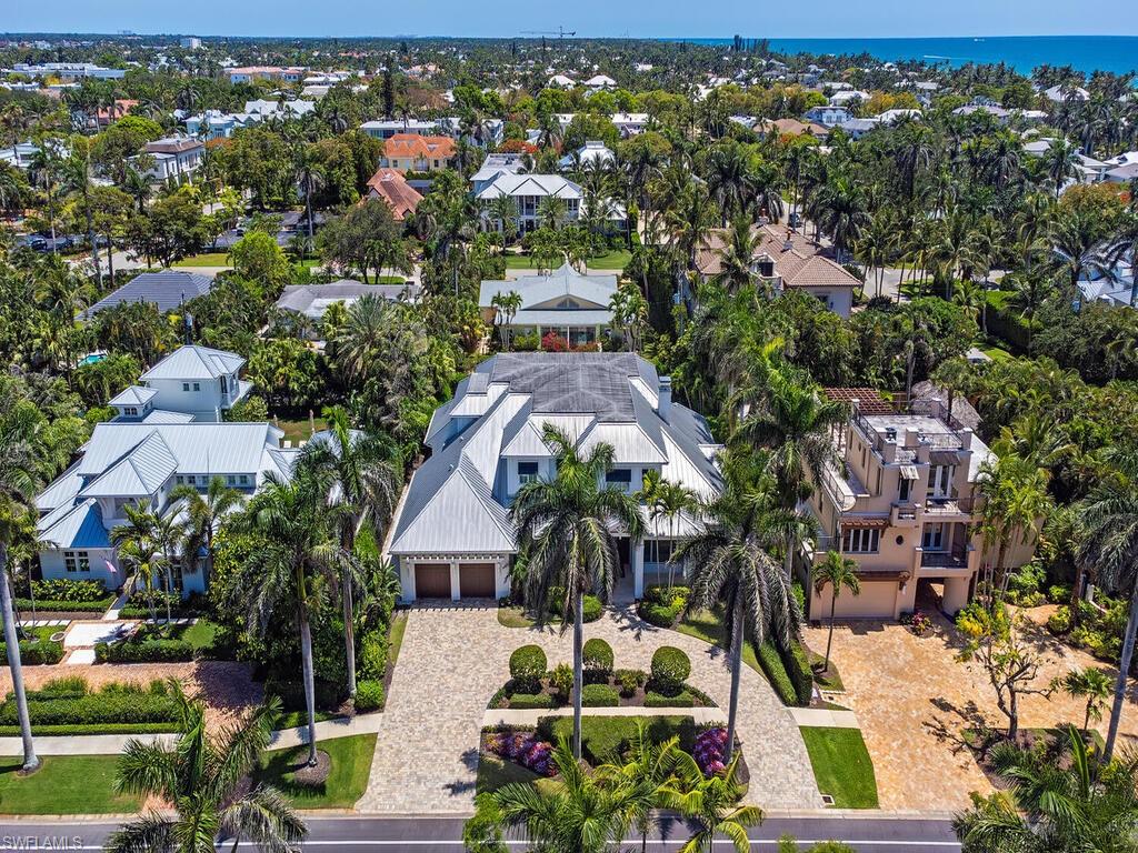 OLDE NAPLES - Residential