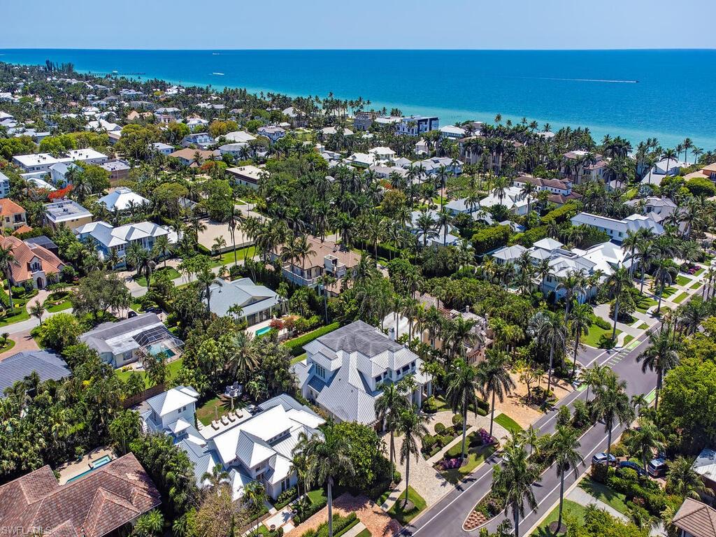 OLDE NAPLES - Residential