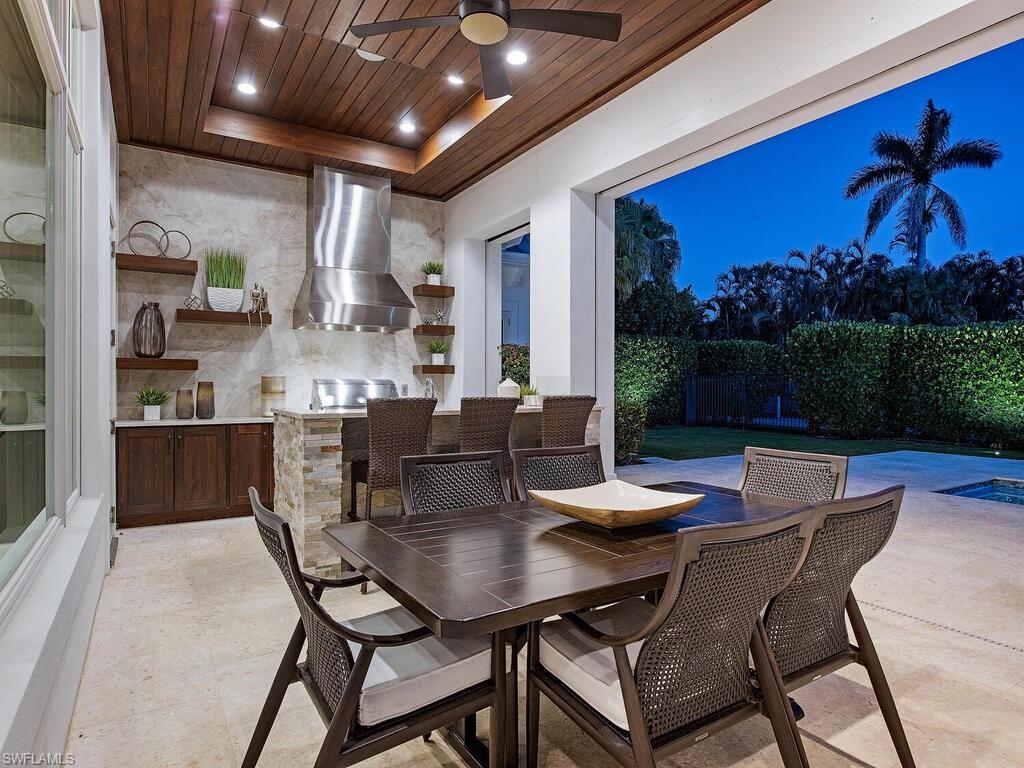 OLDE NAPLES - Residential