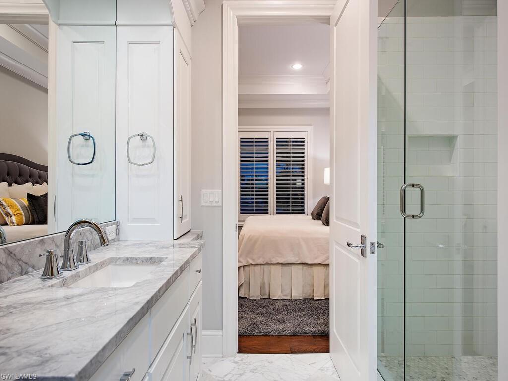 OLDE NAPLES - Residential