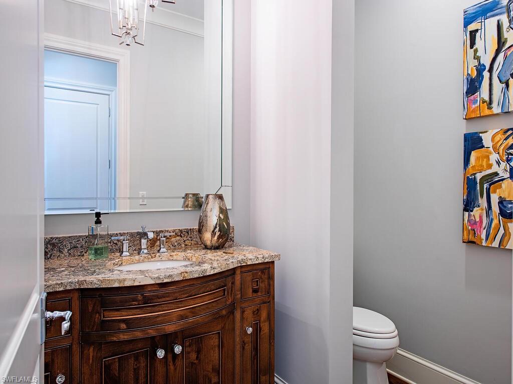 OLDE NAPLES - Residential