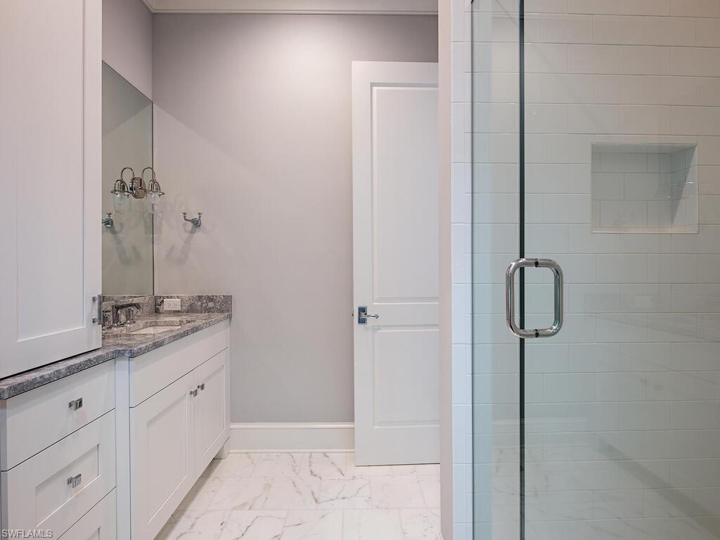 OLDE NAPLES - Residential