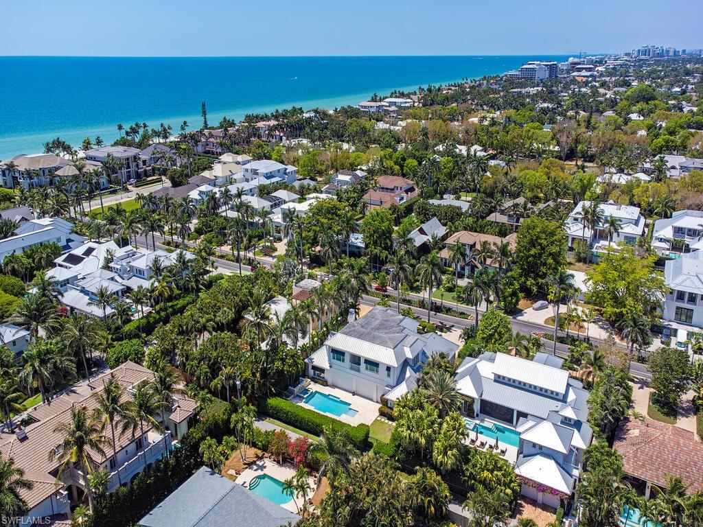 OLDE NAPLES - Residential