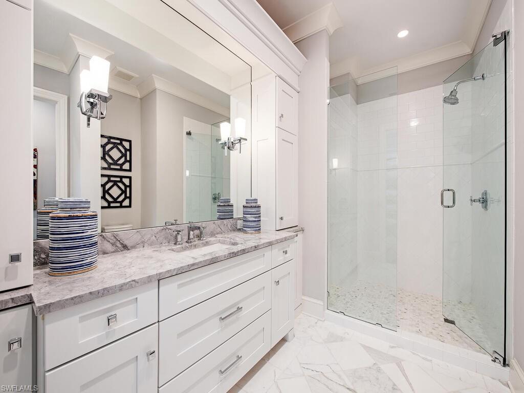 OLDE NAPLES - Residential