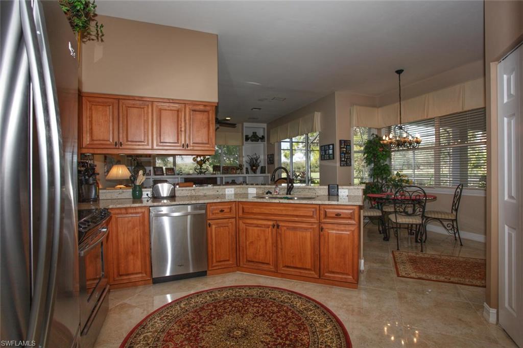 CALLAWAY GREENS - Residential