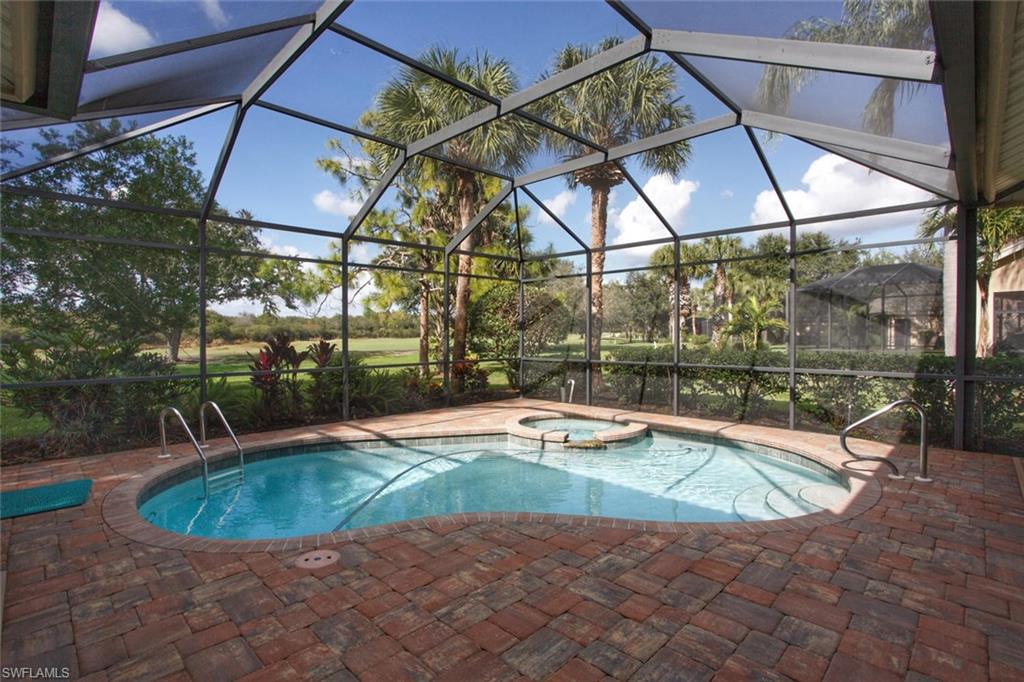 CALLAWAY GREENS - Residential