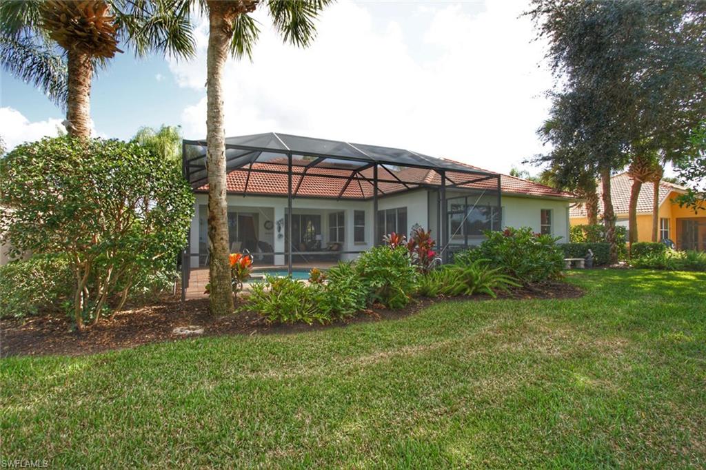 CALLAWAY GREENS - Residential