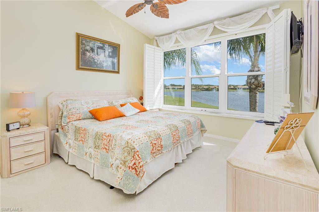 SUNSET STREAM - Residential Lease