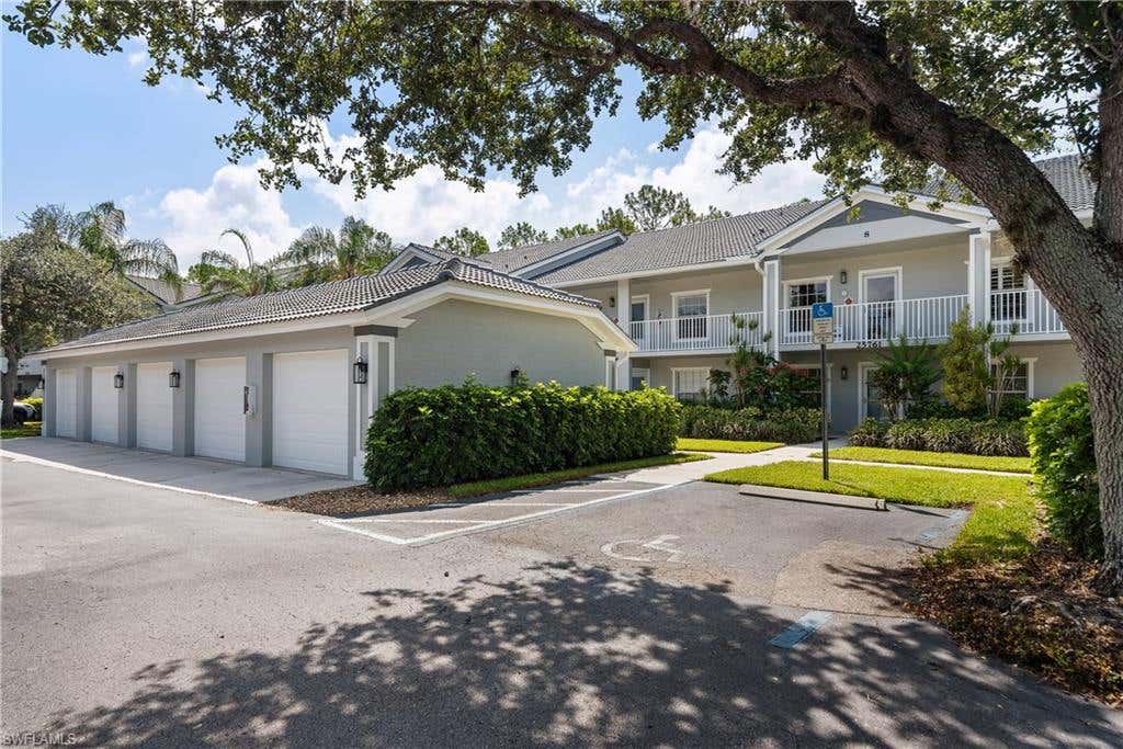 Photo of 25761 Lake Amelia WAY #202, BONITA SPRINGS, FL 34135 (MLS # 226027316)