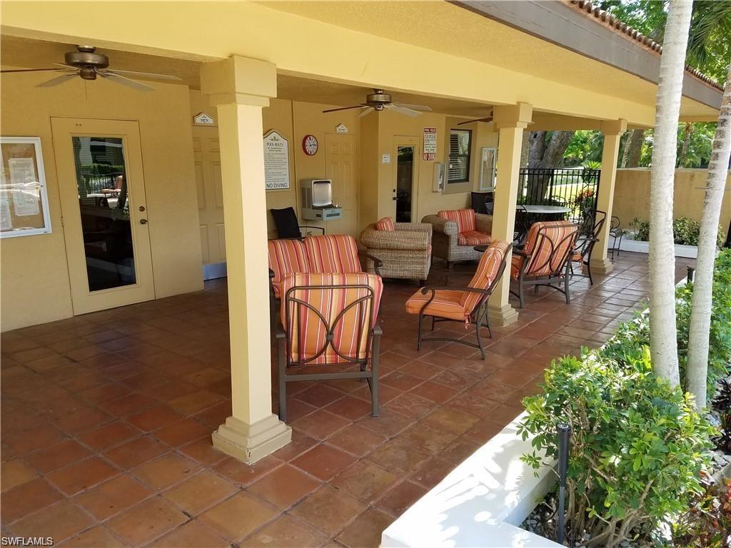 OASIS - Residential Lease