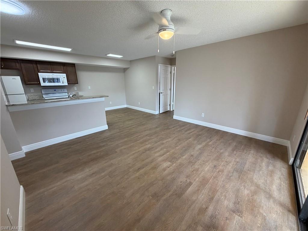 OASIS - Residential Lease