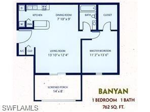 OASIS - Residential Lease