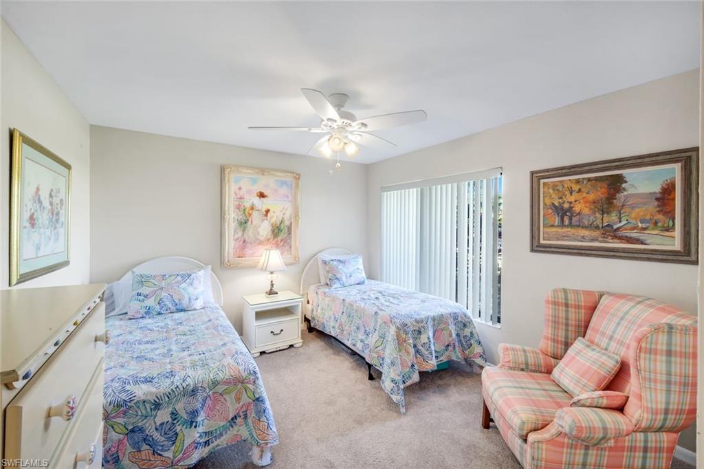 LONGSHORE LAKE - Residential