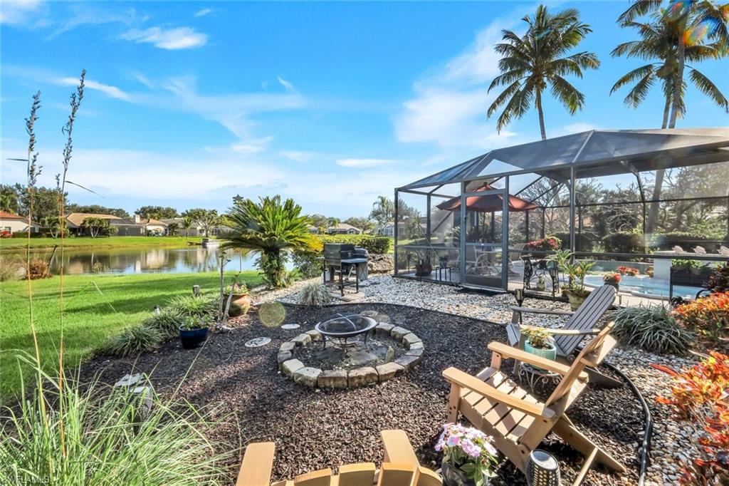 LONGSHORE LAKE - Residential