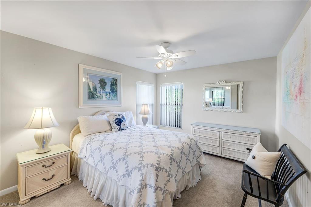 LONGSHORE LAKE - Residential