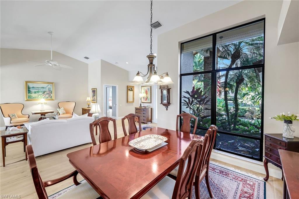 LONGSHORE LAKE - Residential