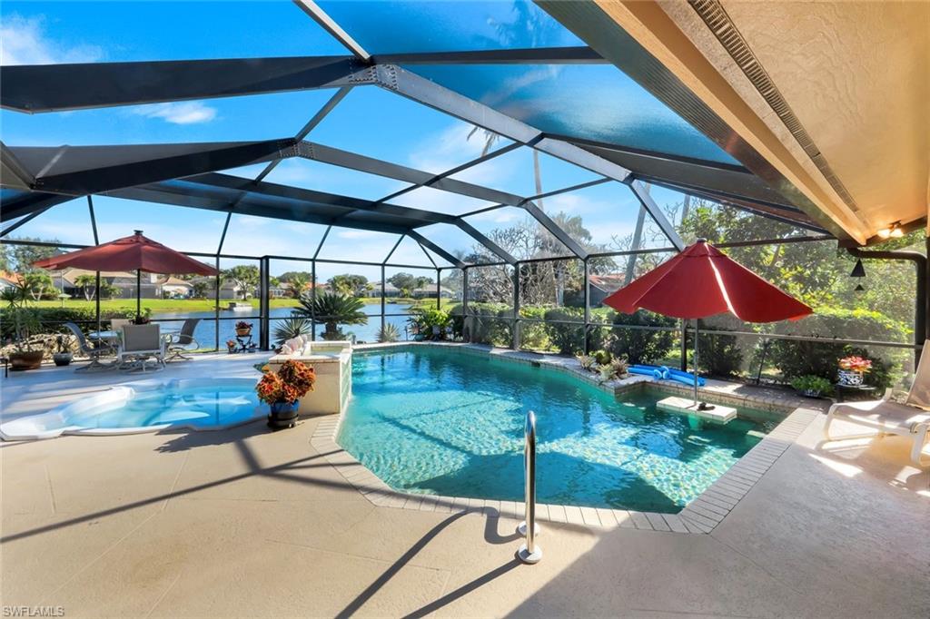 LONGSHORE LAKE - Residential