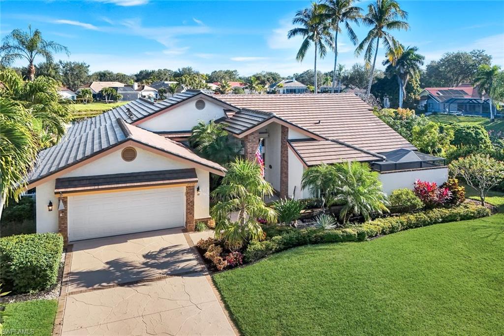 LONGSHORE LAKE - Residential