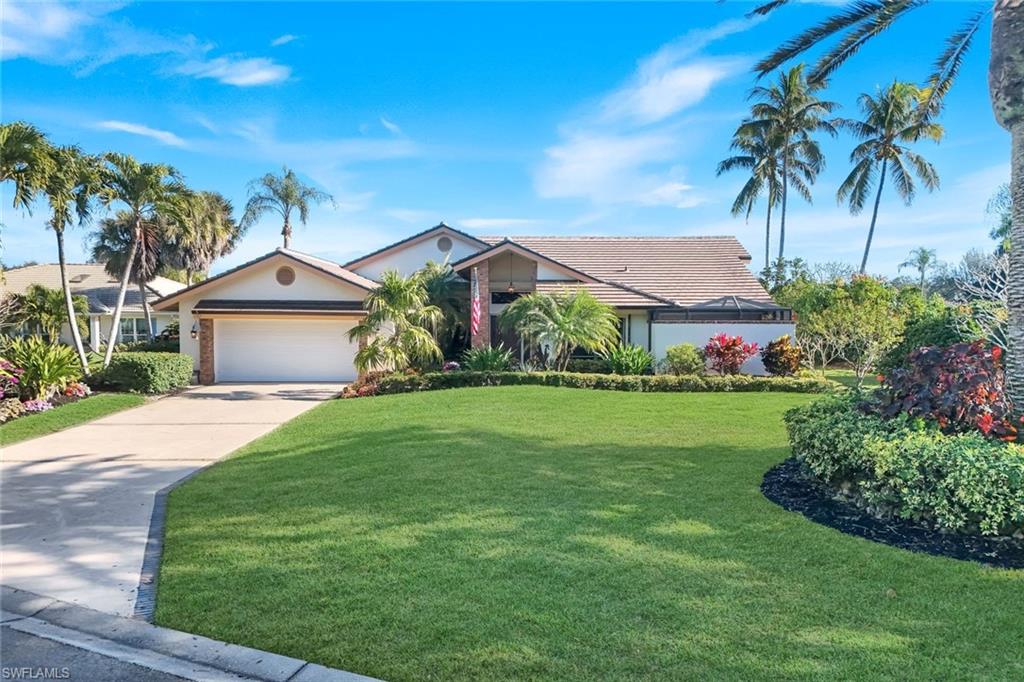 LONGSHORE LAKE - Residential