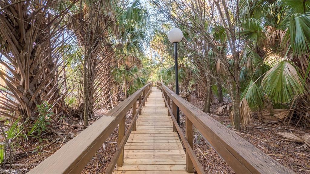 THE PARK AT LAKEWOOD - Residential