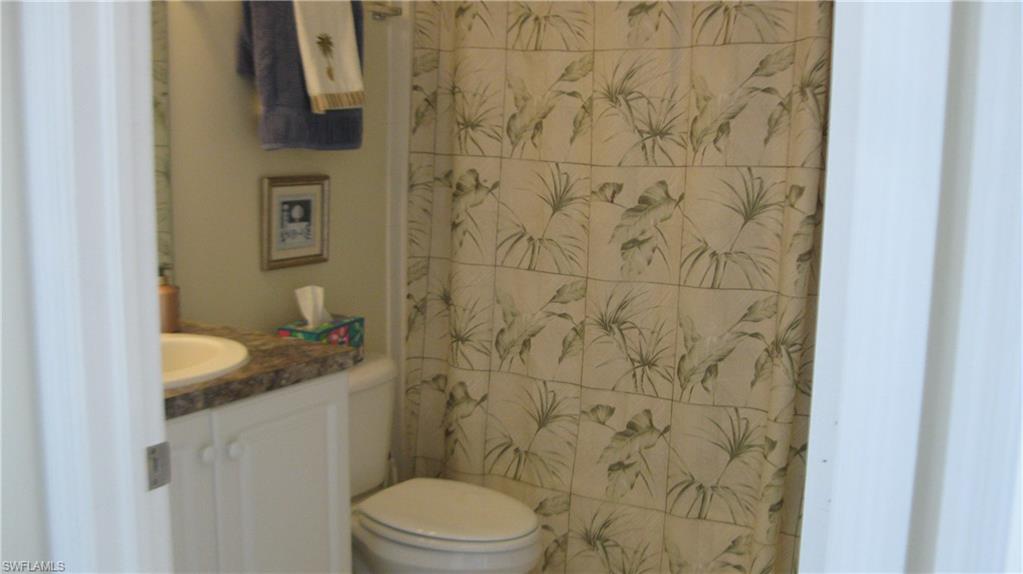 THE PARK AT LAKEWOOD - Residential