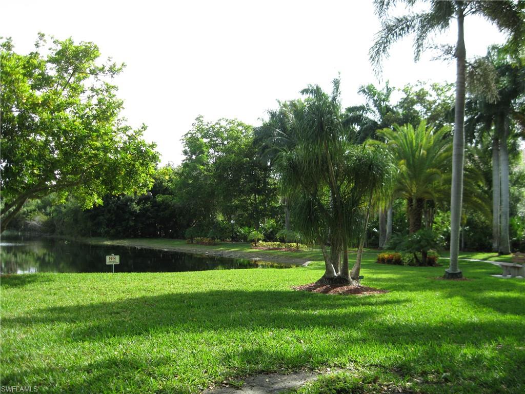 THE PARK AT LAKEWOOD - Residential