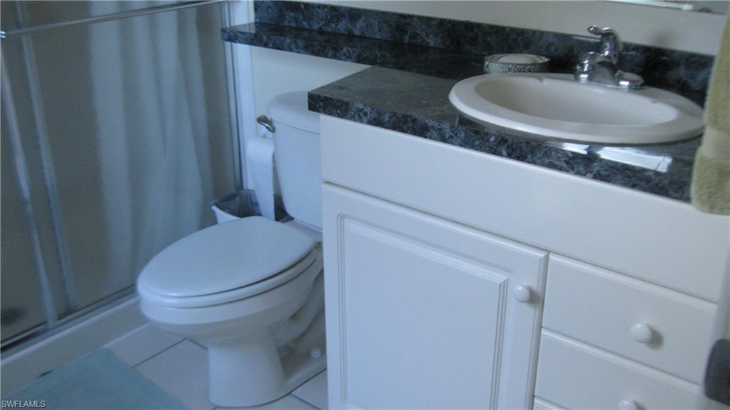 THE PARK AT LAKEWOOD - Residential