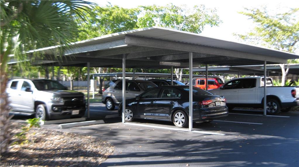 THE PARK AT LAKEWOOD - Residential