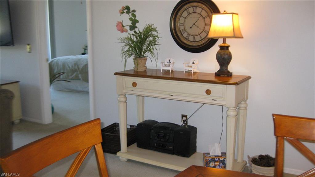 THE PARK AT LAKEWOOD - Residential