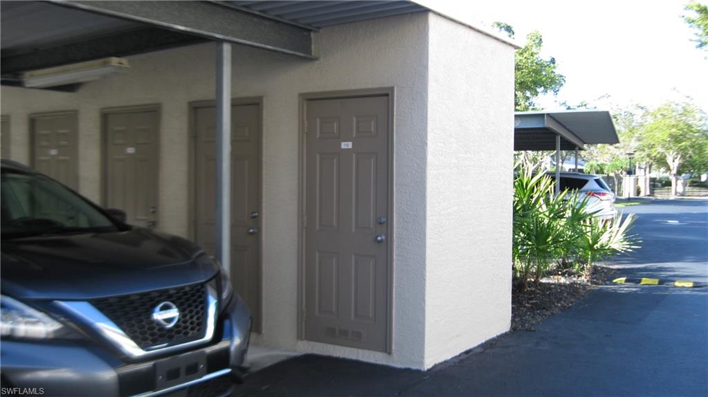 THE PARK AT LAKEWOOD - Residential