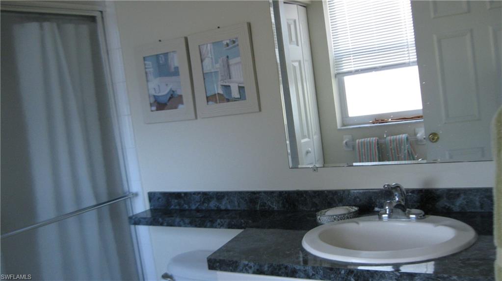 THE PARK AT LAKEWOOD - Residential