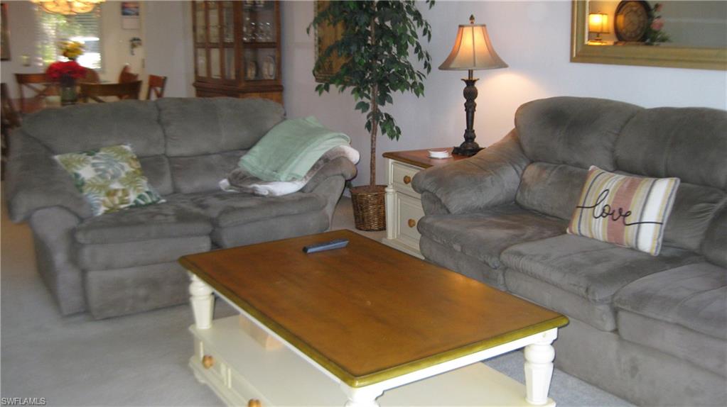 THE PARK AT LAKEWOOD - Residential